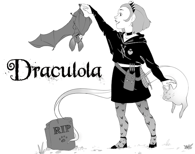Games like Draculola: The Kid Monster Game