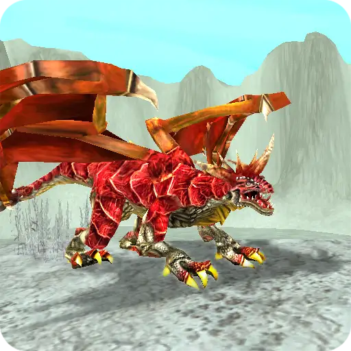 Games like Dragon Sim Online: Chat Fixed