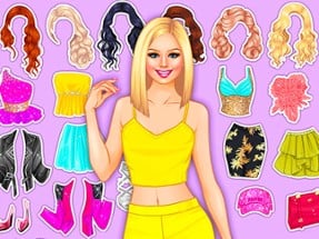 Dress Up Games 1 Image