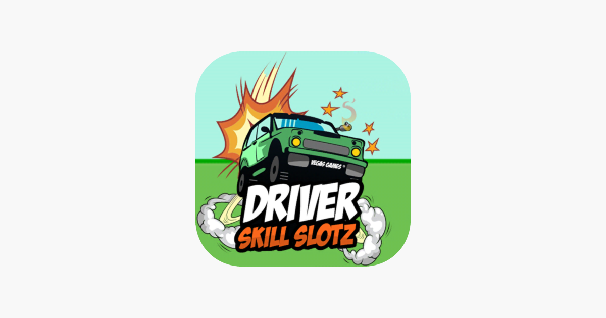 Games like Driver Skill Slotz