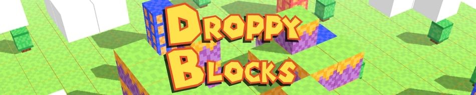 Games like Droppy Blocks