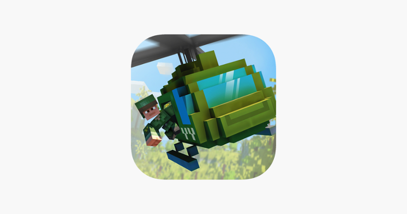 Dustoff Heli Rescue: Air Force Image