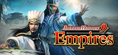 Games like DYNASTY WARRIORS 9 Empires