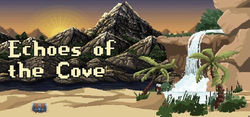 Echoes of the Cove Image
