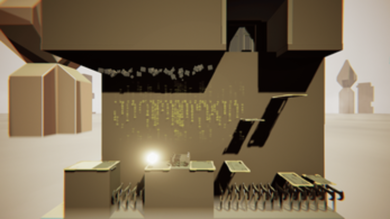 Escape Game - ECV Lille screenshot