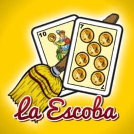 Games like Escoba Broom Cards Game