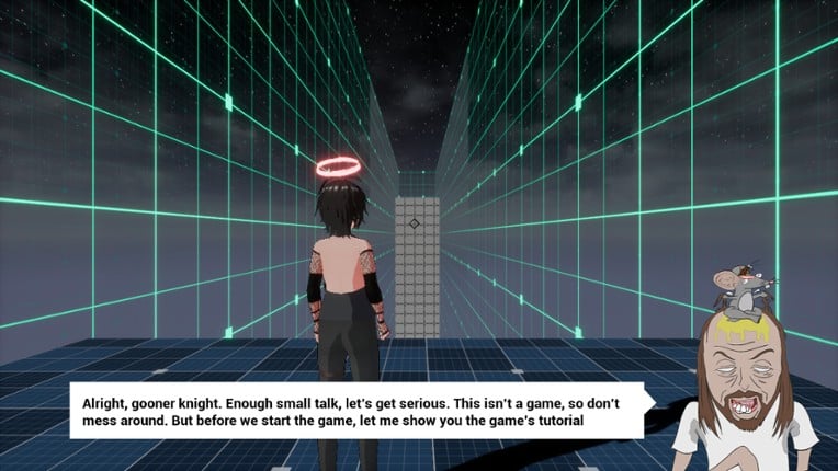 Everybody Loves Cake screenshot