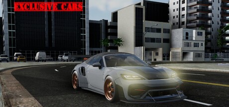 Games like Exclusive Cars