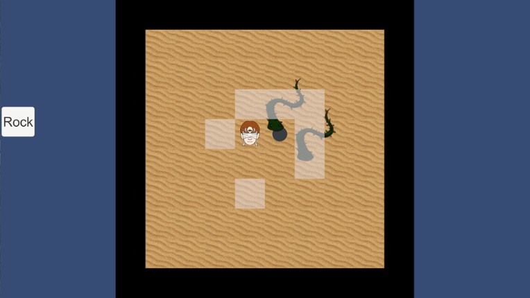 Fairy Cursebreaker screenshot