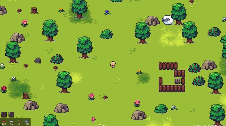 Faraway: On Lost Isles screenshot