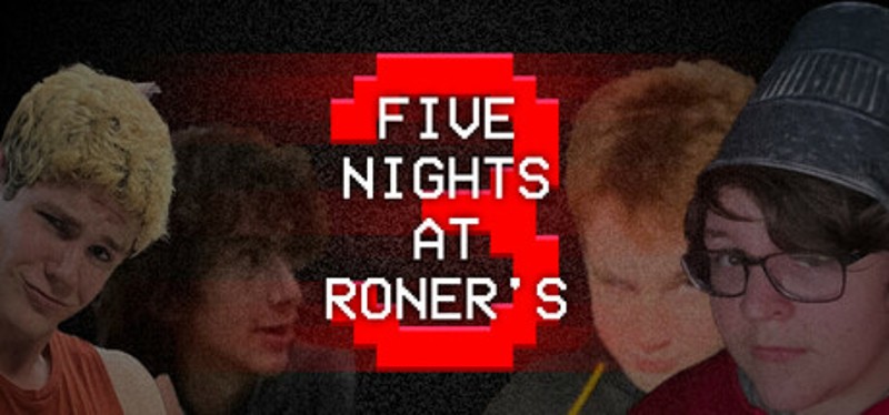 Five Nights at Roner's 3 Image