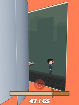 Fix Flipbook screenshot
