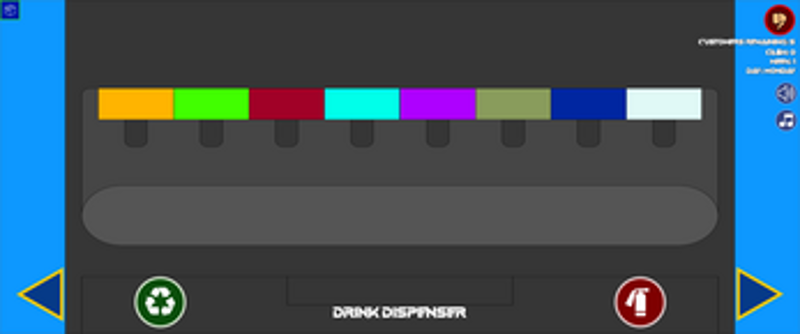 Flippin' Burgers screenshot