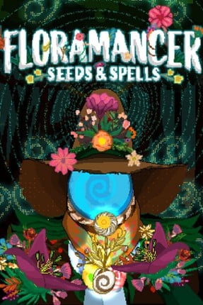 FloraMancer : Seeds and Spells Game Cover