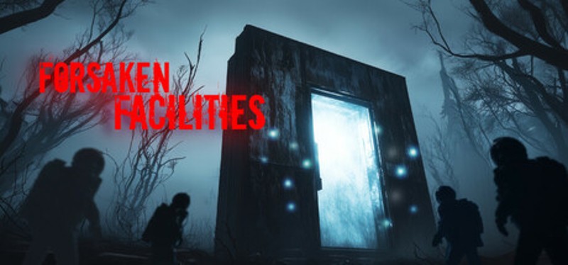 Forsaken Facilities Game Cover