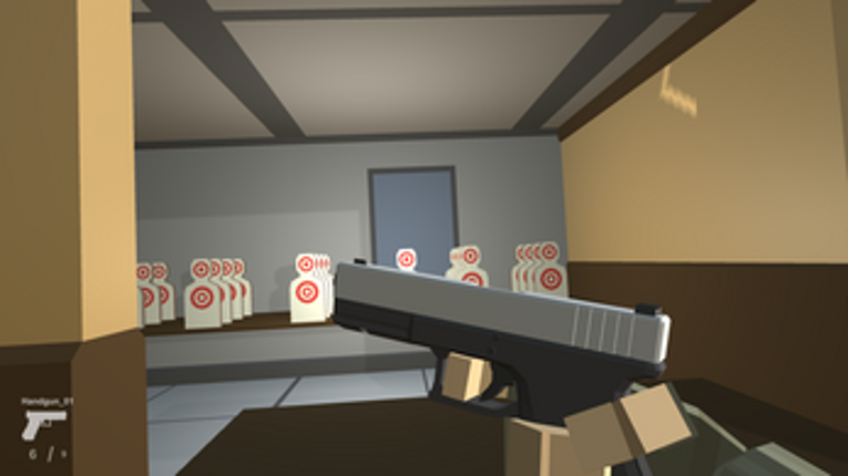 FPS TRAINING: Ultimate Edition Image