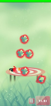 Free Fall Image