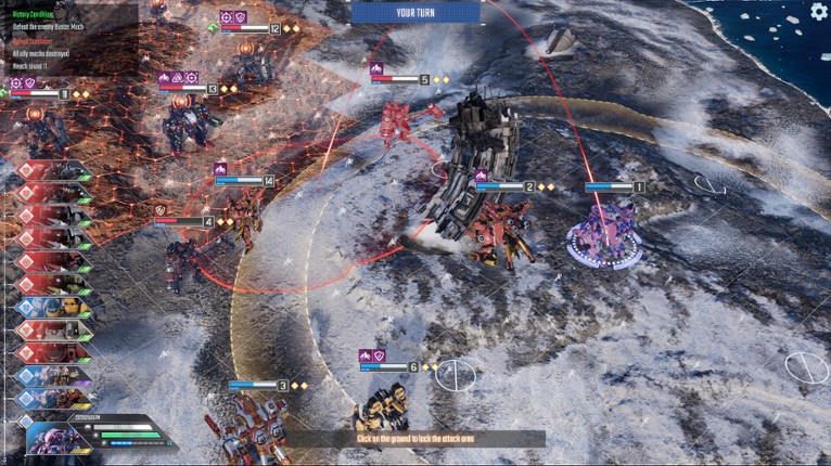 Fusionist screenshot