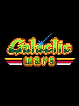Games like Galactic Wars