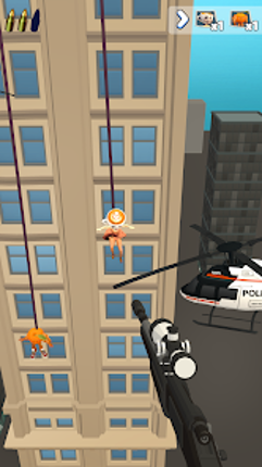 Meme Hidden Sniper screenshot