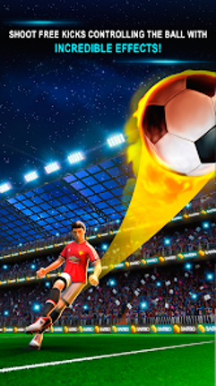 Shoot Goal - Soccer Games 2022 Image