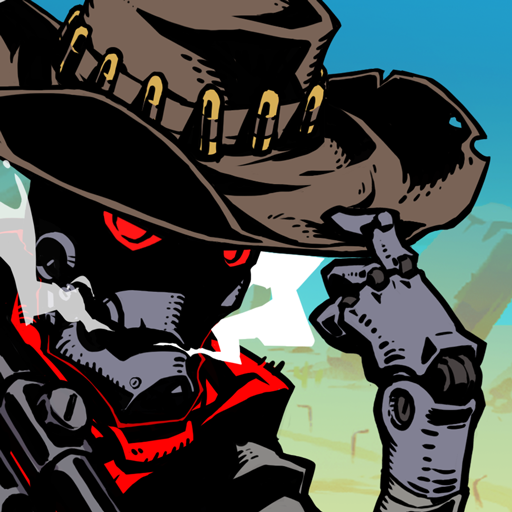 Games like Home, Planet & Hunters