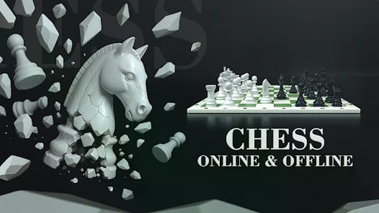 Chess: Ajedrez & Chess online Image