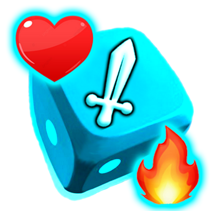 Dice Adventures Image