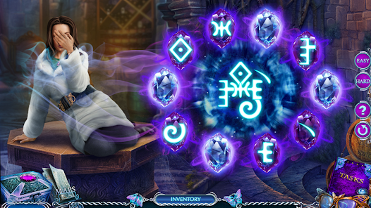 Mystery Tales: House Of Others Image