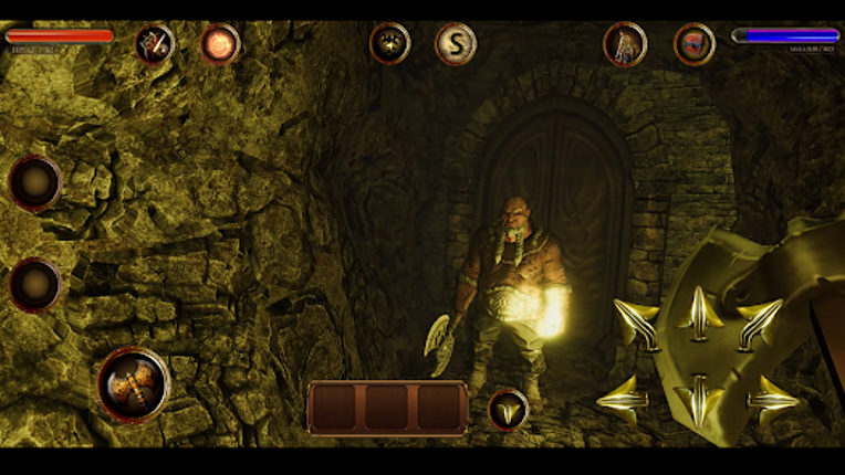 Dungeon Legends 2 - RPG Game screenshot