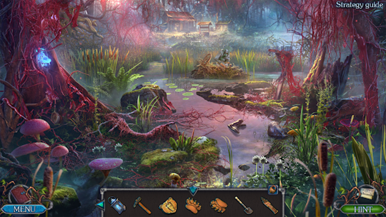 Legendary Tales 2 CE screenshot