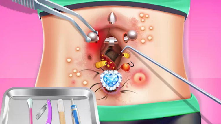 Matchscapes™: ASMR Blast Image