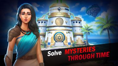 Adventure Escape Mysteries Image