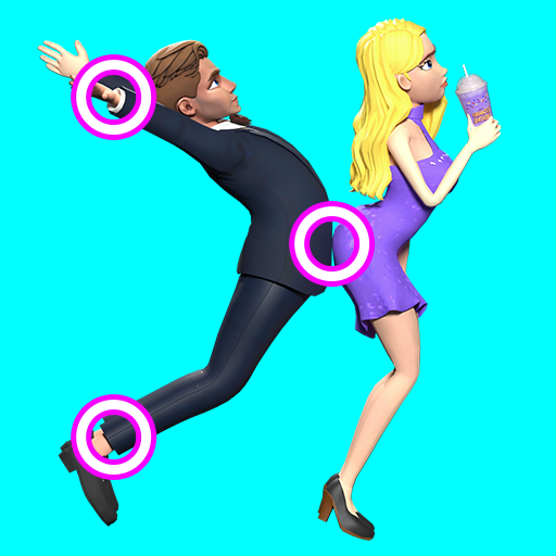 Games like Couple Move: 3D Life Simulator