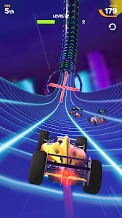 Formula Racing: Car Games screenshot