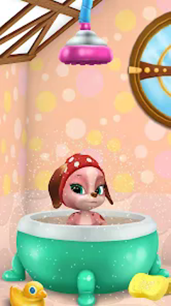 My Talking Dog Masha Image