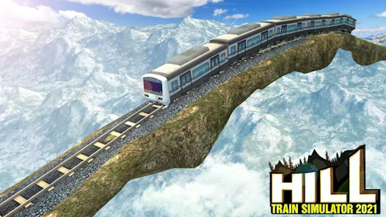 Train Racing 3D 2024 Image