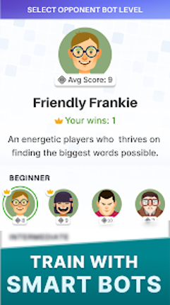 Scrabble® – Official Word Game screenshot