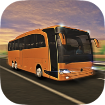 Coach Bus Simulator Image