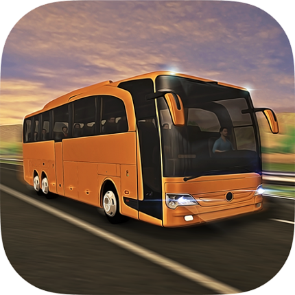 Coach Bus Simulator Image