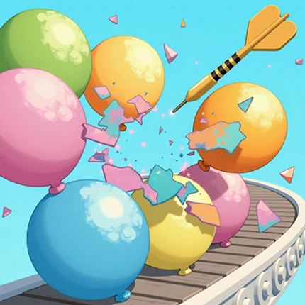 Balloon Pop Image