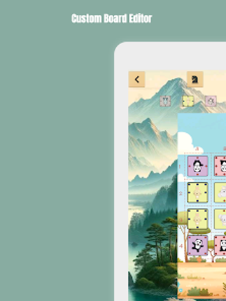 Animal Shogi Image