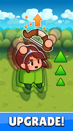 Dungeon Looters screenshot