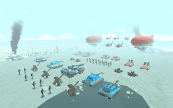 Army Battle Simulator Image