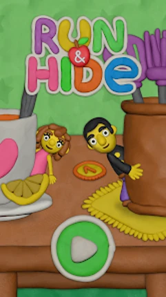 Run & Hide screenshot