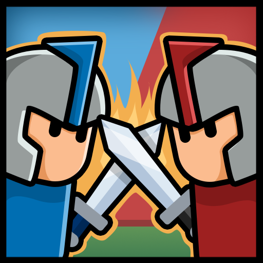 Games like The Era of Empires Clash