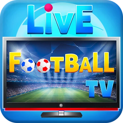 Live Football TV Image