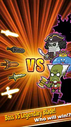 Blade Crafter screenshot