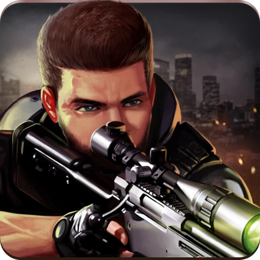 Games like Modern Sniper