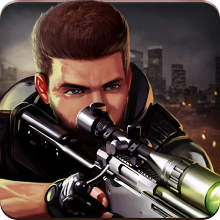 Modern Sniper Image